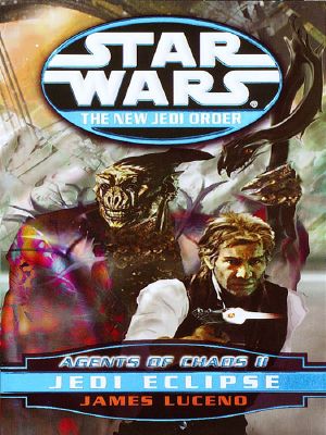 [Star Wars: The New Jedi Order 05] • Star Wars · Jedi Eclipse